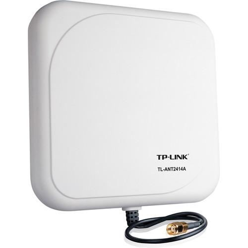 TP-Link TL-ANT2414A 2.4 GHz 14 dBi Outdoor TL-ANT2414A, TP-Link, TL-ANT2414A, 2.4, GHz, 14, dBi, Outdoor, TL-ANT2414A,