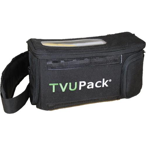 TVU Networks Belt Mount Pack for TVUPack Mini & TM5000-45
