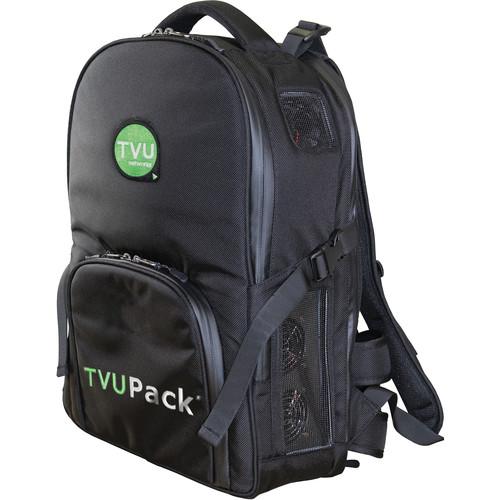 TVU Networks Replacement Backpack for TVUPack TM8100 TM8100-31