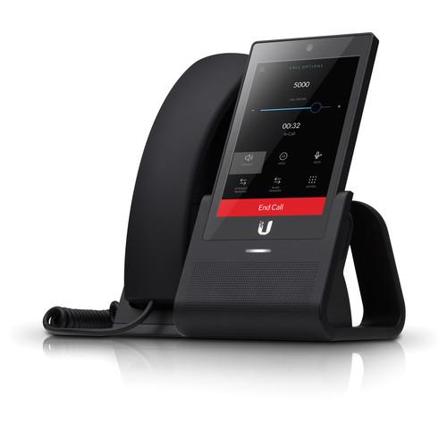 Ubiquiti Networks UniFi Enterprise Pro VoIP Phone UVP-PRO