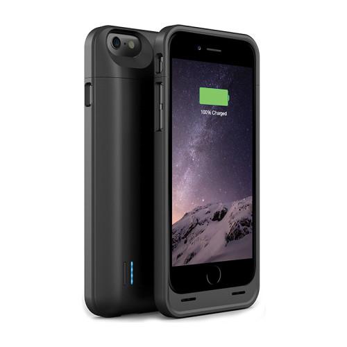 uNu DX Extended Battery Case for iPhone 6 (Black)