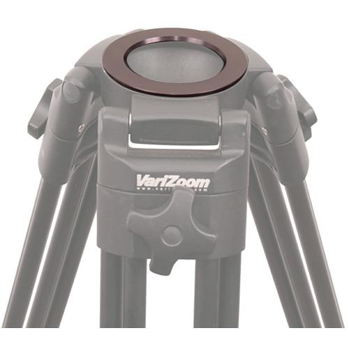 VariZoom 100mm to 75mm Tripod Bowl Adapter VZBR10075