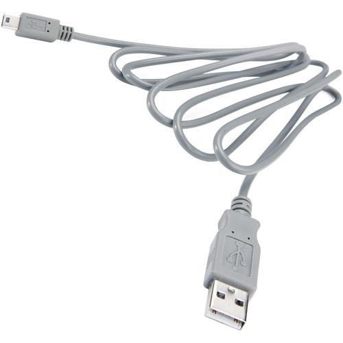 veho USB Charge and Record Cable for MUVI or MUVI HD