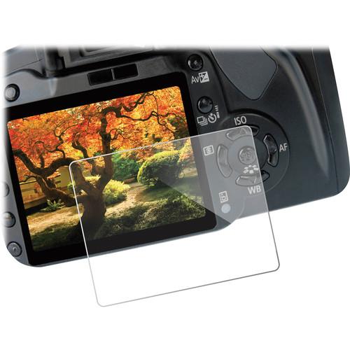 Vello LCD Screen Protector Ultra for Nikon 1 V1 Camera GSPU-N1V1
