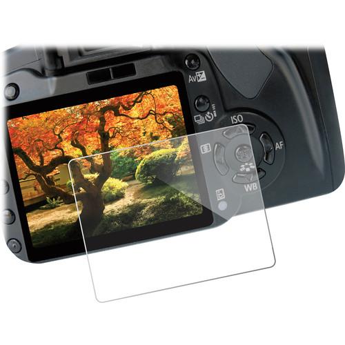 Vello LCD Screen Protector Ultra for Nikon D5300 GSPU-ND5300