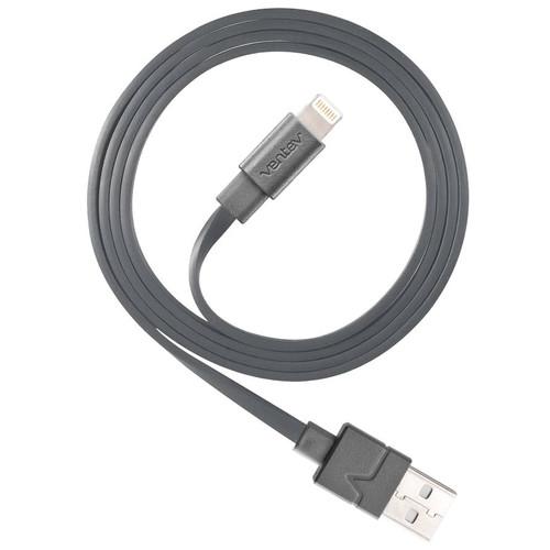 Ventev Innovations Chargesync Apple Lightning Cable 517934