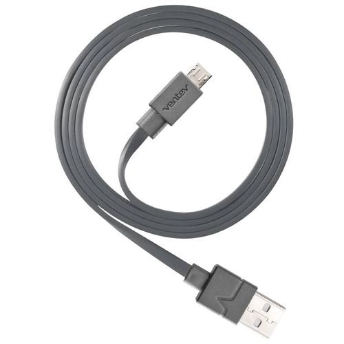 Ventev Innovations chargesync Micro-USB Cable (6