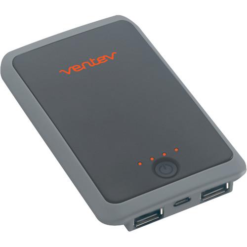 Ventev Innovations powercell 5000 Portable Battery and 571588