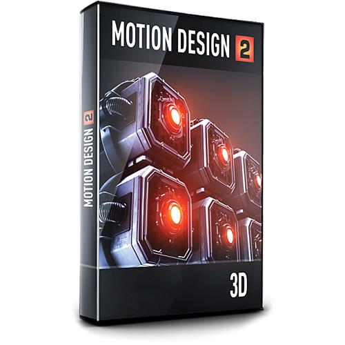 Video Copilot  Motion Design 2 MOTIONDESIGN2