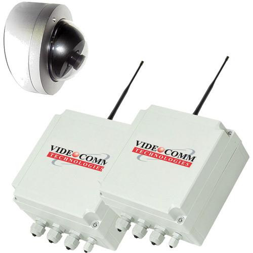 VideoComm Technologies EV-L1R2409C6 Wireless EV-L1R2409C6