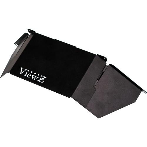 ViewZ VZ-070SVH Sun Visor for VZ-070PM-3G and VZ-070SVH