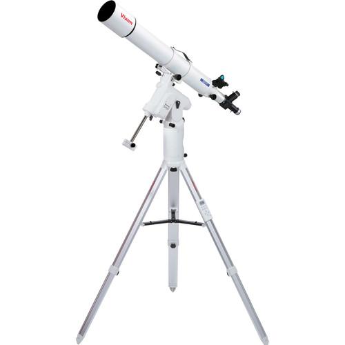 Vixen Optics A105M 105mm f/9.5 Refractor Telescope 25073
