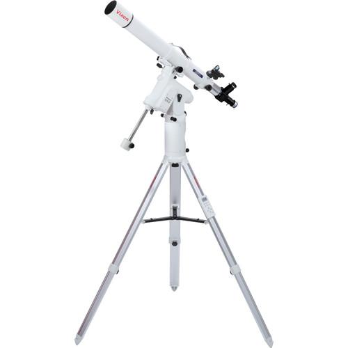 Vixen Optics A80M 80mm f/11.4 Refractor Telescope with SX2 25072