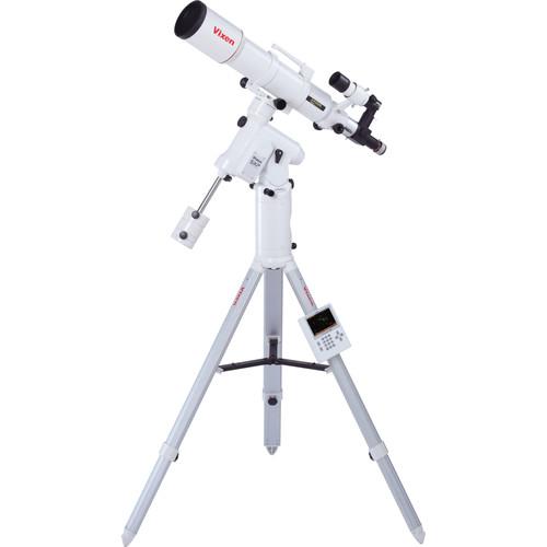 Vixen Optics AX103S Refractor Telescope with SXP EQ Mount 25093