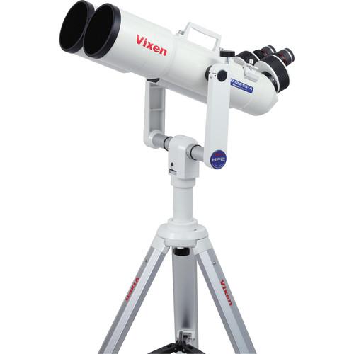 Vixen Optics BT126SS-A Binocular Telescope with Alt-Az 38068