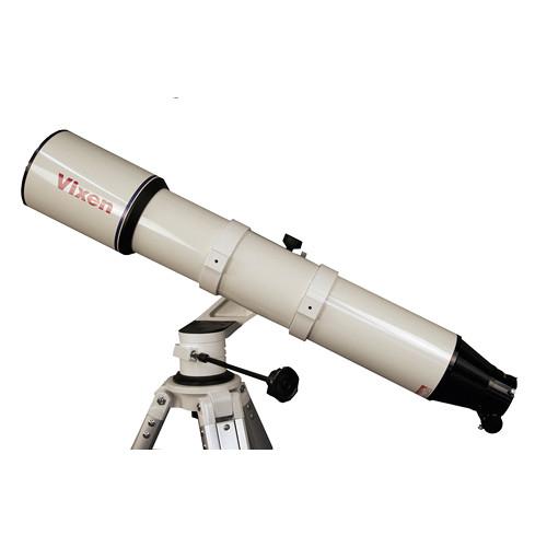 Vixen Optics ED103S Refractor Telescope with Dual Speed 2609FT