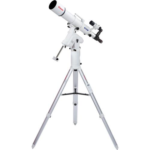 Vixen Optics ED103S Refractor Telescope with SX2 EQ 25075DS, Vixen, Optics, ED103S, Refractor, Telescope, with, SX2, EQ, 25075DS,