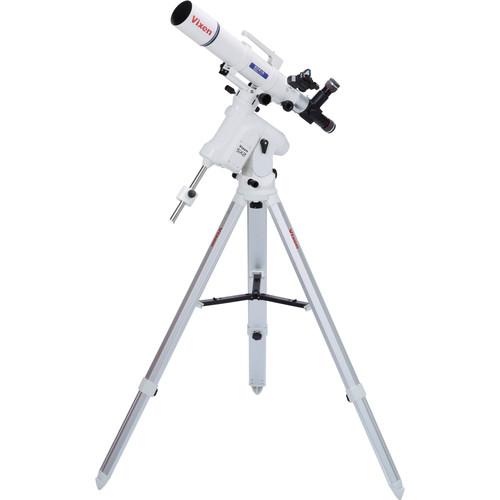 Vixen Optics ED81S Refractor Telescope with SX2 EQ 25074DS, Vixen, Optics, ED81S, Refractor, Telescope, with, SX2, EQ, 25074DS,