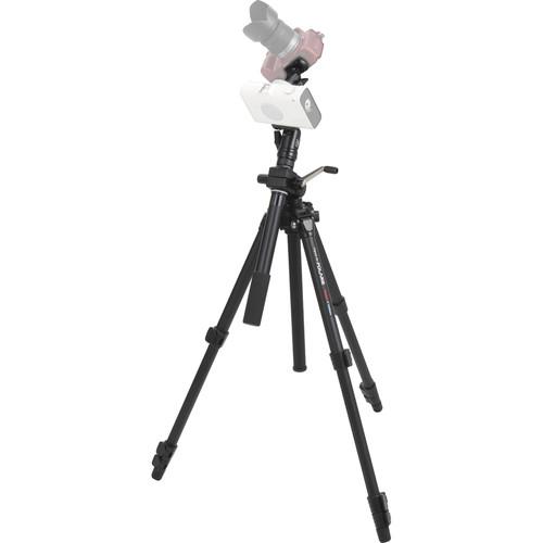 Vixen Optics Polarie Star Tracker with M-184V Tripod 35517