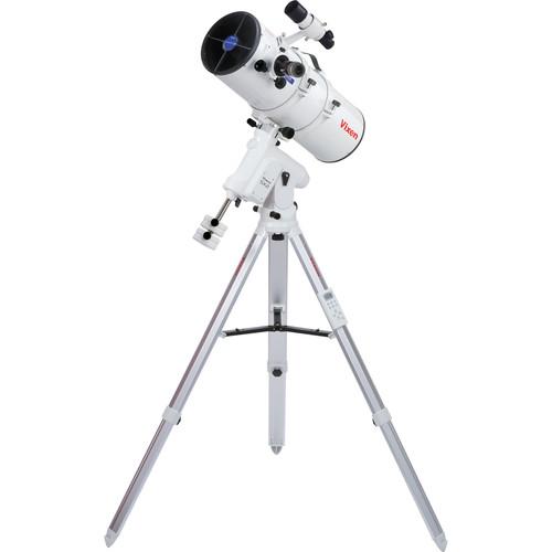 Vixen Optics R200SS Telescope with SX2 Mount and Dual 25076DS