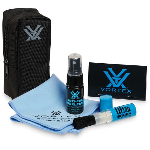 Vortex  Fog Free Lens Cleaning Field Kit LC-1, Vortex, Fog, Free, Lens, Cleaning, Field, Kit, LC-1, Video