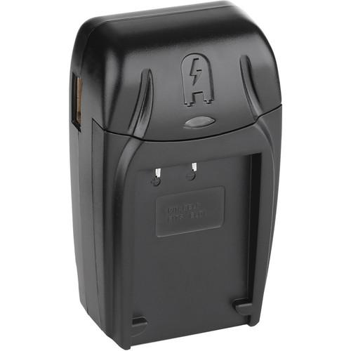 Watson Compact AC/DC Charger for EN-EL8 Battery C-3414, Watson, Compact, AC/DC, Charger, EN-EL8, Battery, C-3414,