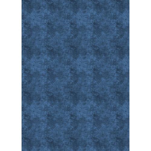 Westcott X-Drop Background (5 x 7', Slate Blue) 621