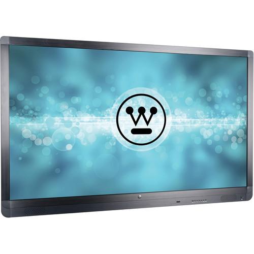 Westinghouse LED 4K Interactive Whiteboard Display WB84U1D1