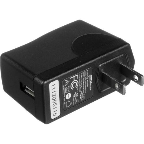 Wolverine Data Power Adapter For F2D Film-To-Digital F2DPA