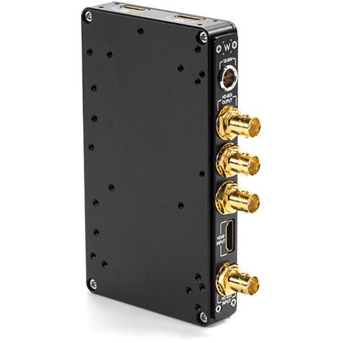Wooden Camera C-Box 3G-SDI and HDMI Converter (D-Tap) WC-176200