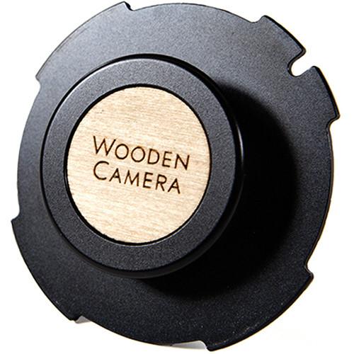 Wooden Camera  PL Mount Cap WC-174600