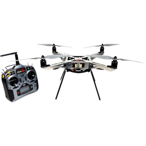 XProHeli XP2 Lite Quadcopter with GPS (RTF) XP2GPSLITE