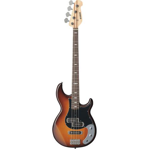 Yamaha  BB424 4-String Electric Bass BB424X TBS