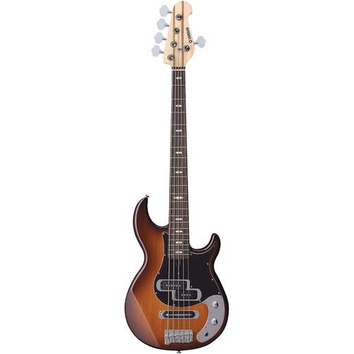 Yamaha  BB425X 5-String Electric Bass BB425X TBS