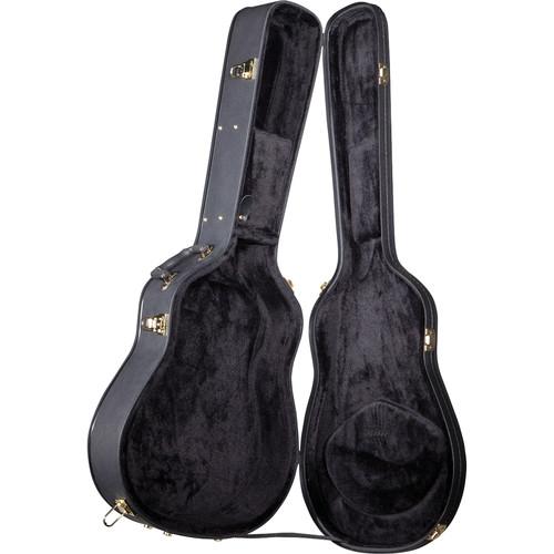 Yamaha Hardshell Case for APX or NTX Series Guitar HC-AG2, Yamaha, Hardshell, Case, APX, or, NTX, Series, Guitar, HC-AG2,