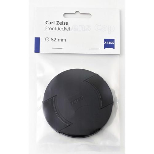 Zeiss 82mm Front Lens Cap for Select ZE & ZF.2 1855-571