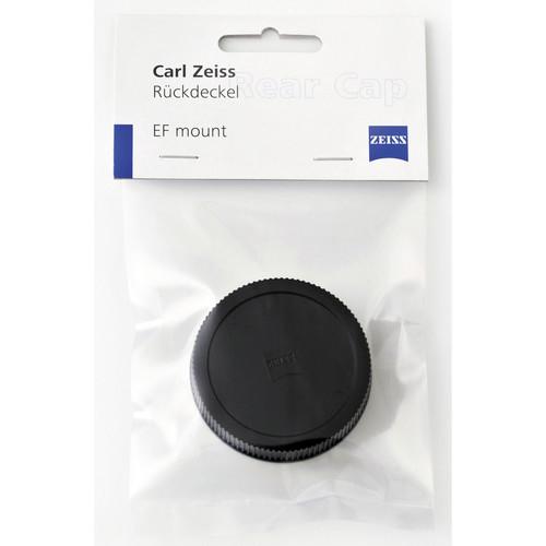 Zeiss  Rear Cap for ZE SLR Lenses 2100-457, Zeiss, Rear, Cap, ZE, SLR, Lenses, 2100-457, Video
