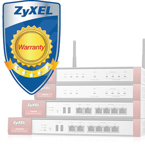 ZyXEL Extended Warranty Service Contract for USG 310 ICWA1YCD