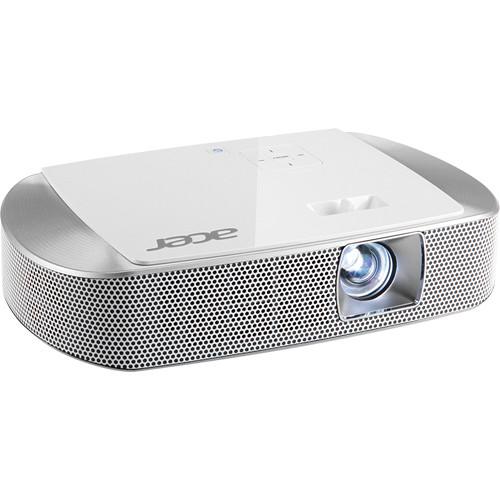 Acer  K137i Portable LED Projector MR.JKX11.006, Acer, K137i, Portable, LED, Projector, MR.JKX11.006, Video