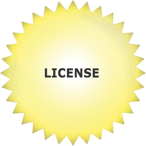 ACTi  ALPR Server 1 License (1-Channel) LALPR100