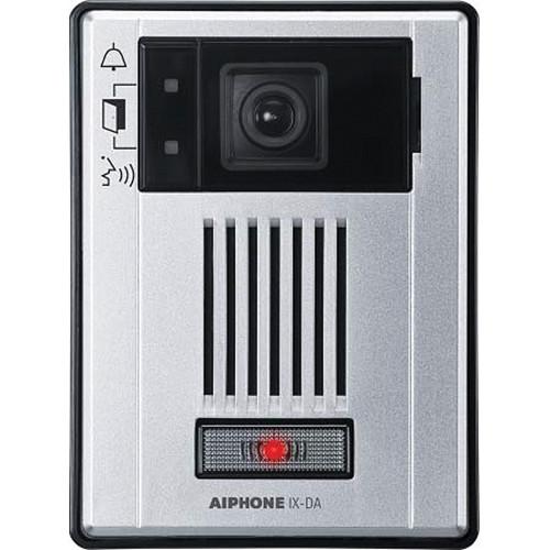 Aiphone IX-DA Surface Mount Video Door Station for IX IX-DA