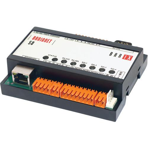 Aiphone RY-IP44 IP Programmable Input/Output Relay RY-IP44
