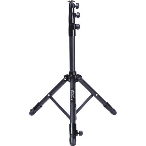 AirTurn goSTAND Portable Microphone Stand GOSTAND, AirTurn, goSTAND, Portable, Microphone, Stand, GOSTAND,