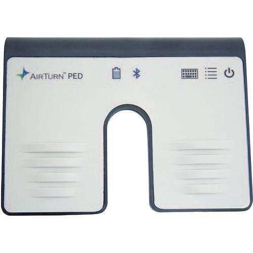 AirTurn PED Hands-Free Bluetooth Controller for Smart 144641, AirTurn, PED, Hands-Free, Bluetooth, Controller, Smart, 144641,