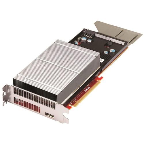 AMD FirePro S9050 Server Graphics Card 100-505878