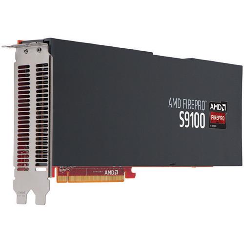 AMD FirePro S9100 Server Graphics Card 100-505885