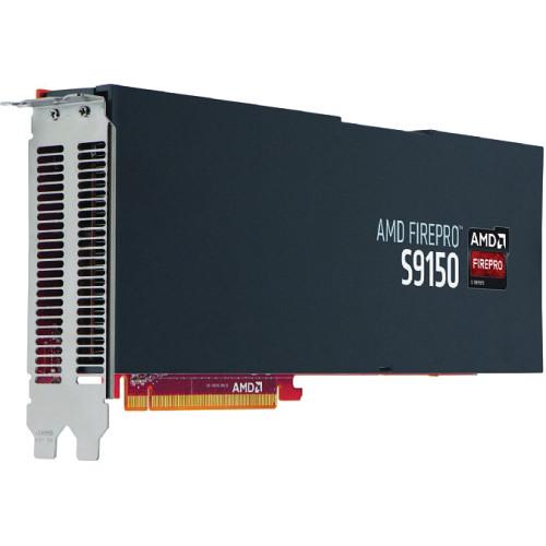 AMD FirePro S9150 Server Graphics Card 100-505884, AMD, FirePro, S9150, Server, Graphics, Card, 100-505884,
