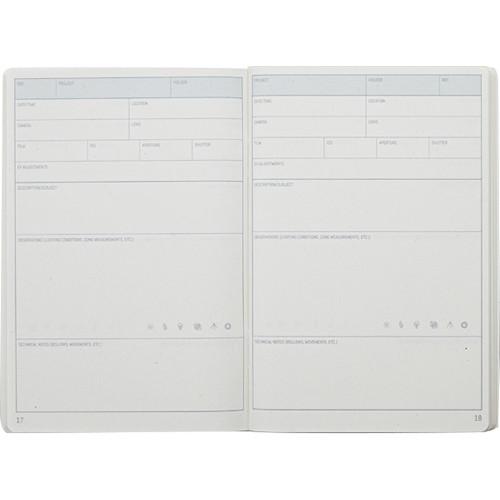 ANALOGBOOK  Large Format Notebook WS-SB5-LRG, ANALOGBOOK, Large, Format, Notebook, WS-SB5-LRG, Video