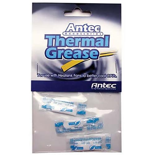 Antec  Thermal Grease (White) THERMAL GREASE, Antec, Thermal, Grease, White, THERMAL, GREASE, Video