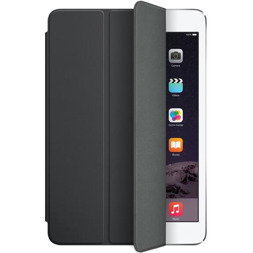 Apple Smart Cover for iPad mini 1/2/3 (Black) MGNC2ZM/A